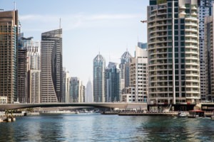 Dubai, Culture Question 2: International Negotiations