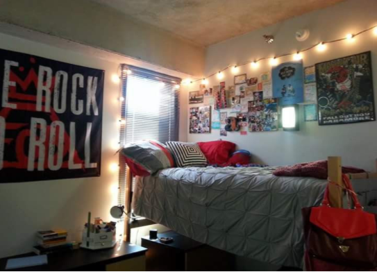 Back to School: Successful Living in Your College Dorm | Access to Culture