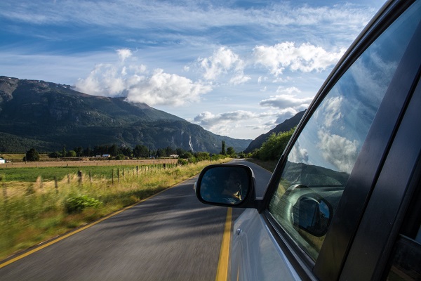 A Travel Guide for Appropriate Road Trip Behavior | Access to Culture