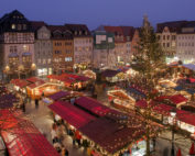 Germany by Rene Schwietzke