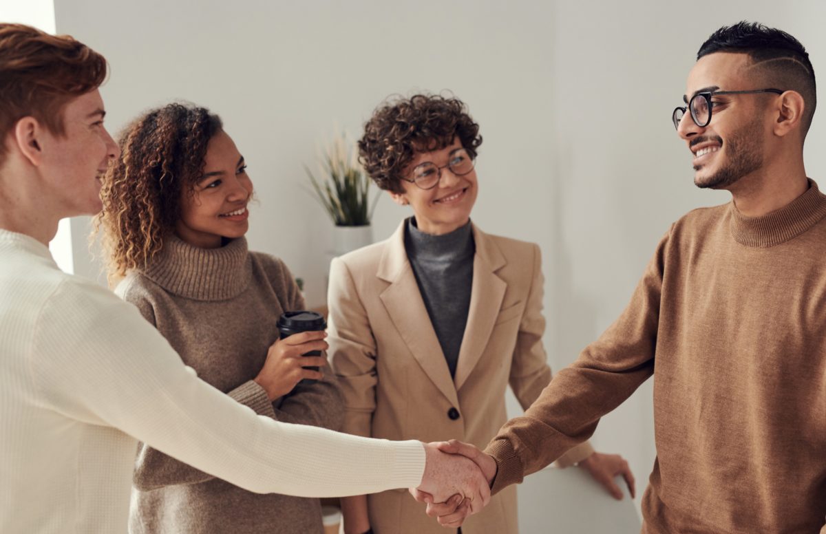 The Art of Making Conversation as We Return to Socializing The Art of ...