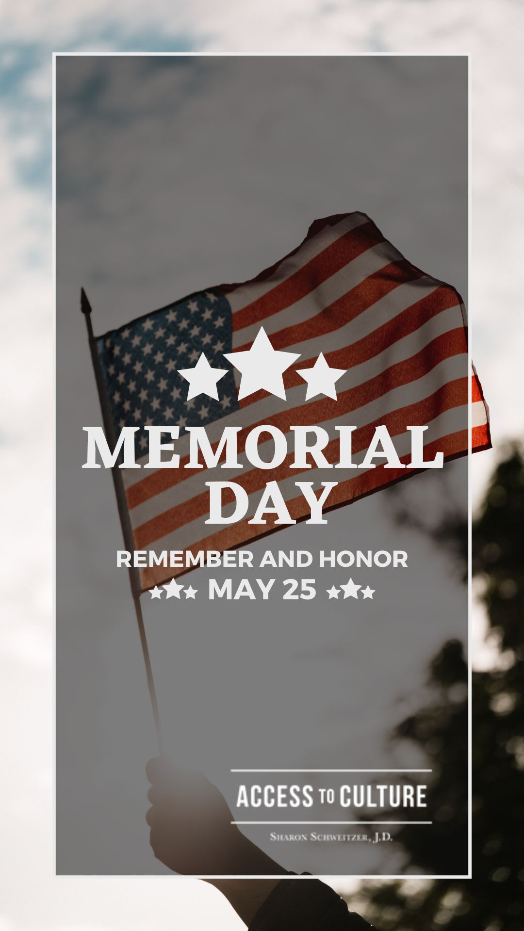 Memorial Day